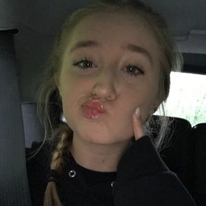 Meet your Posher, Kimmi